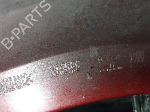 Front left window mechanism SKODA FABIA III (NJ3)  | BP27882912C22 