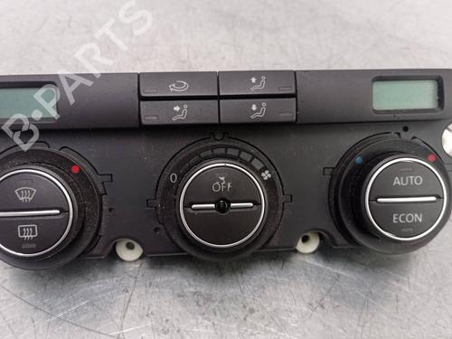 Used Climate control VW TOURAN (1T1, 1T2) 1.9 TDI (105 hp) 13501151