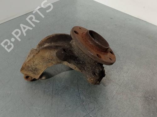 Left front steering knuckle PEUGEOT 306 (7B, N3, N5) 1.9 SLD | BP17362908M25 