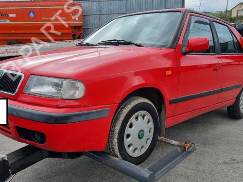 Engine SKODA FELICIA II (6U1) 1.9 D | BP31161086M1 