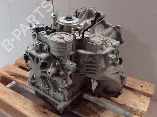 Gearbox CHEVROLET MATIZ (M200, M250) 0.8 | BP21540059M3 
