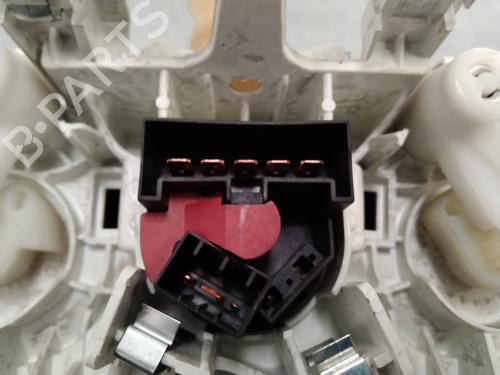 Climate control FIAT FIORINO Box Body/MPV (225_) 1.3 D Multijet (225BXD1A, 225BXB1A, 225BXB11) | BP15891703I5 