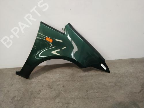 Forskærm Højre FORD FOCUS C-MAX (DM2) [2003-2007]  25819583