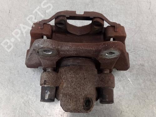 Left rear brake caliper BMW X3 (E83) xDrive 20 d | BP19148933M107 