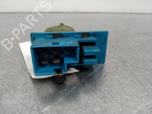 Heater resistor OPEL VECTRA B Hatchback (J96) 1.6 i 16V (F68) | BP13378340M108 