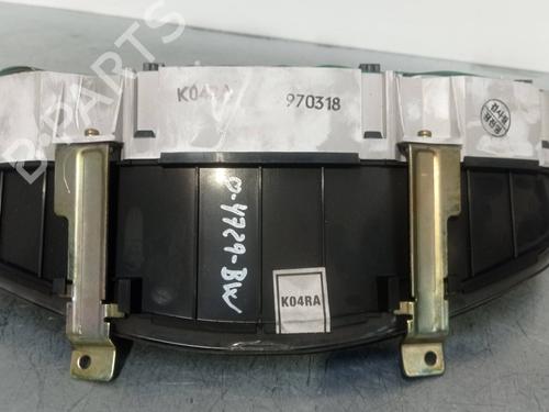 Instrument cluster KIA SPORTAGE SUV (K00) 2.0 TD 4WD | BP16865708C47 