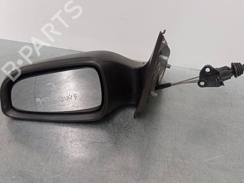 Used Left mirror OPEL ASTRA H (A04) 1.4 (L48) (90 hp) 16865721