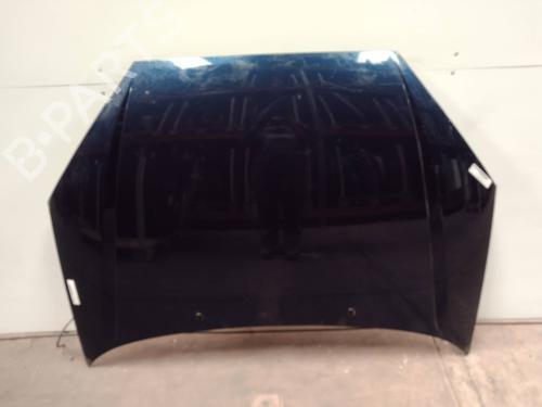 Used Hood FORD FOCUS I (DAW, DBW) 1.8 TDCi (100 hp) 2248815