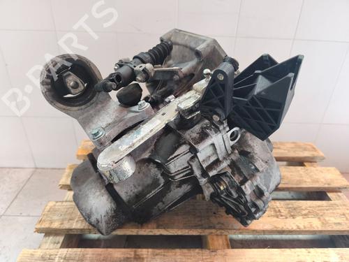 Used Gearbox Gearbox MINI MINI (R50, R53) Cooper (116 hp) 36362415 36362415