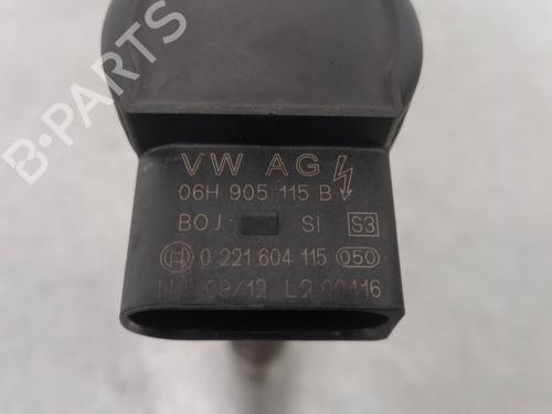 Ignition coil AUDI A3 Sportback (8PA) 1.8 TFSI | BP13569167M94 