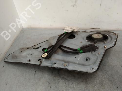 Rear left window mechanism SEAT LEON (1M1)  | BP23230318C24 