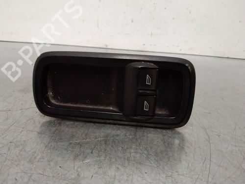 Used Left front window switch FORD FIESTA VI (CB1, CCN) 1.4 TDCi (70 hp) 15825045