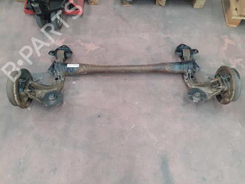 Used Rear axle OPEL ASTRA H (A04) 1.4 (L48) (90 hp) 4626183