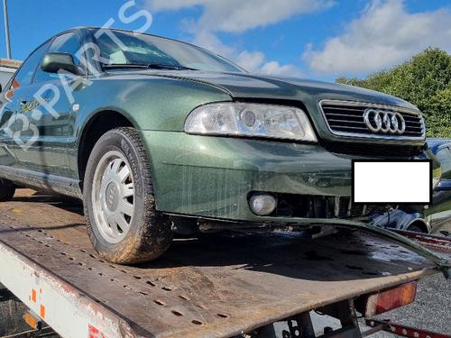 Used Parts AUDI A4 B5 (8D2) 1.9 TDI (116 hp) 4420388