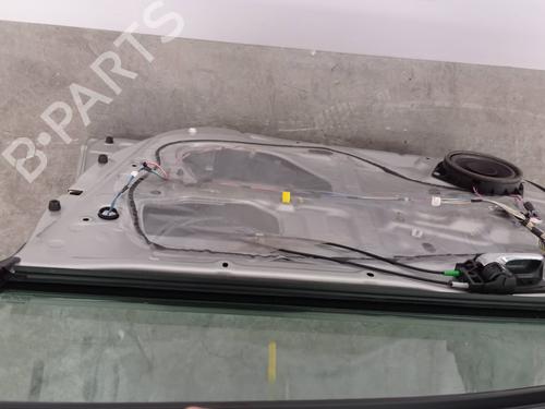 Right front door TOYOTA AVENSIS Saloon (_T25_) 1.8 VVT-i (ZZT251_, ZZT251R) | BP17919659C3 