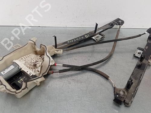 Used Front left window mechanism SEAT ALTEA XL (5P5, 5P8) [2006-2015]  13251229