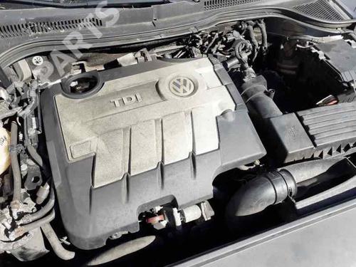 Used Parts VW PASSAT CC B6 (357)  2.0 TDI  811540