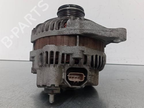 Alternator MITSUBISHI LANCER VIII (CY_A, CZ_A)  | BP13022422M7 