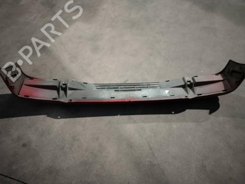 Rear bumper SEAT IBIZA II (6K1) 2.0 i | BP7899794C8