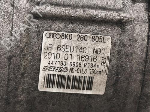 AC compressor AUDI A4 B8 (8K2) | BP36470088M34 - Image 4
