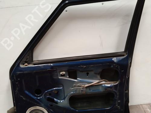 Right front door JEEP CHEROKEE (XJ)  | BP6515075C3 