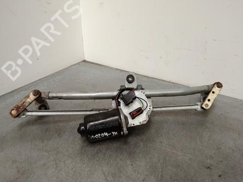 Viskermotor vindrude SEAT TOLEDO II (1M2) 1.9 TDI (110 hp) 26886760
