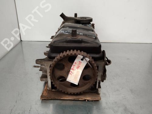 Cylinder head PEUGEOT 306 (7B, N3, N5) 1.6 | BP10979883M5 