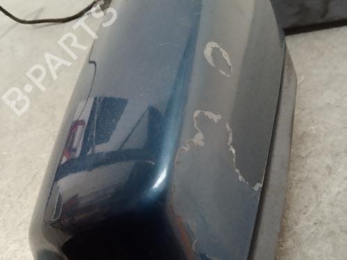 Left mirror BMW 3 Compact (E46) 320 td | BP23877176C26 