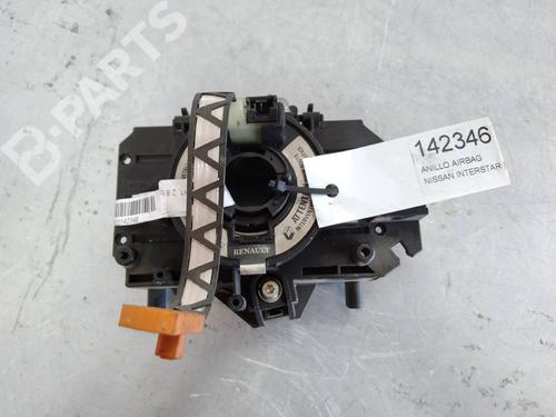 Used Squib airbag Squib airbag NISSAN INTERSTAR Van (X70) [2002-2026] 6469245 6469245