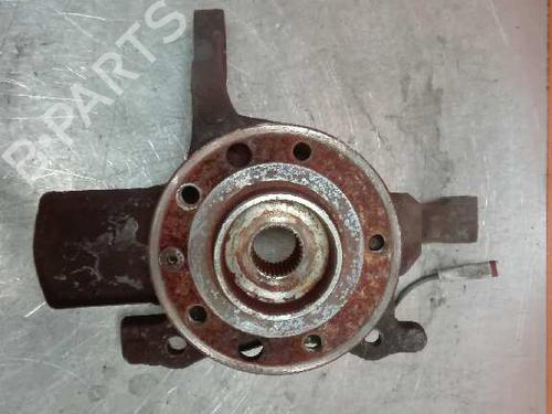 Right front steering knuckle OPEL ASTRA H (A04)  | BP4492704M26 