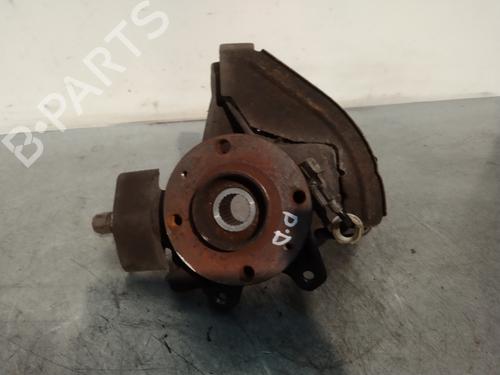 Right front steering knuckle PEUGEOT 406 Coupe (8C) 2.2 HDI | BP22712266M26 