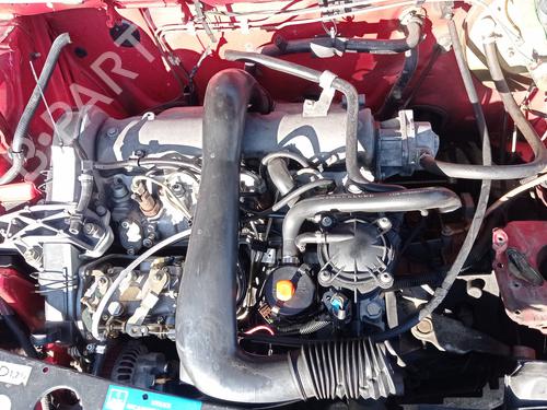 Engine PEUGEOT 205 II (20A/C)  | BP29632105M1 