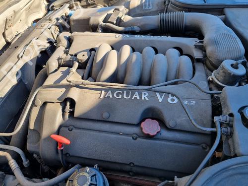 Mass air flow sensor JAGUAR XJ (X308) 3.2 | BP30967031M95 