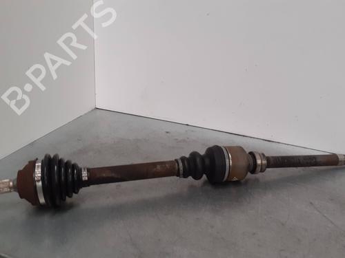 Used Right front driveshaft PEUGEOT 406 (8B) 2.0 16V (132 hp) 8227599