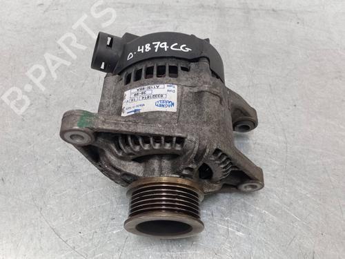 Alternator FIAT PUNTO (176_)  | BP11031671M7 