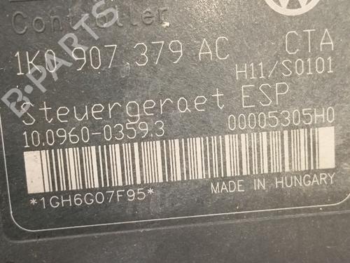 ABS pump SEAT LEON (1P1) 2.0 TDI | BP37424918M43 - Image 4