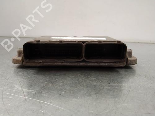 Engine control unit (ECU) OPEL ASTRA G Estate (T98) 1.7 TD (F35) | BP2291320M57 