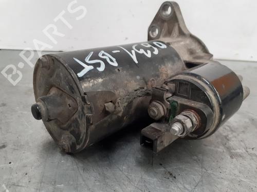 Starter SEAT IBIZA II (6K1) 1.9 D | BP7295244M8 