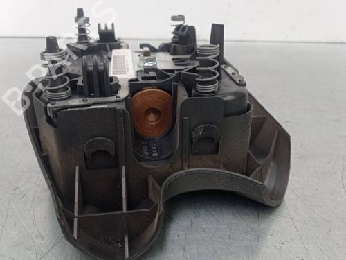 Driver airbag NISSAN TERRANO II (R20) 2.7 TDi 4WD | BP15260339C9 