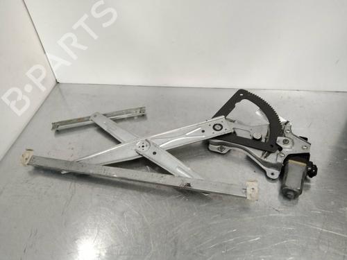 Left front window motor CHEVROLET AVEO / KALOS Hatchback (T250, T255) 1.4 | BP2251188E21 