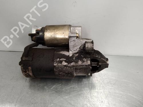 Used Starter RENAULT CLIO II (BB_, CB_) [1998-2016]  2252827