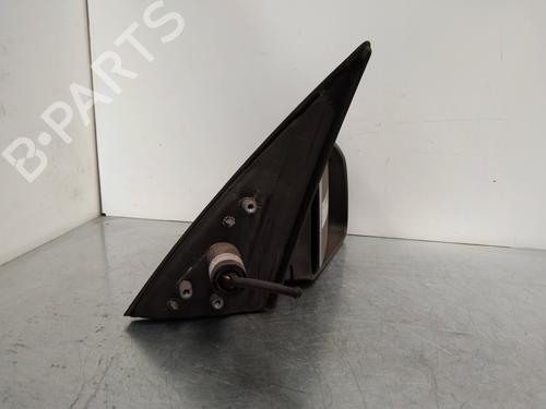 Right mirror OPEL MERIVA A MPV (X03) 1.7 CDTI (E75) | BP2255389C27 