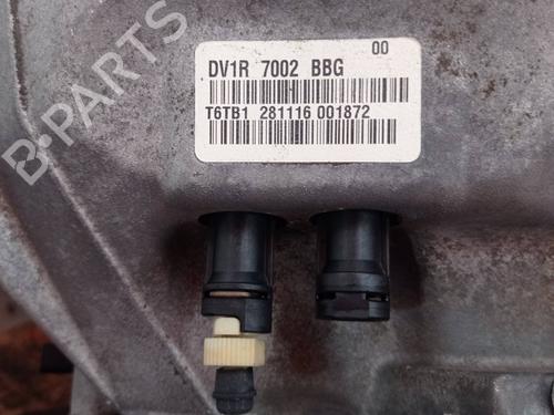 Gearbox FORD TOURNEO COURIER B460 MPV 1.0 EcoBoost | BP27224665M3 