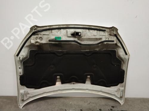 Hood NISSAN QASHQAI +2 (JJ10E)  | BP29537006C1 