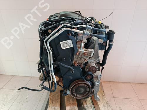 Engine FORD MONDEO IV (BA7)  | BP37718996M1  - Image 6