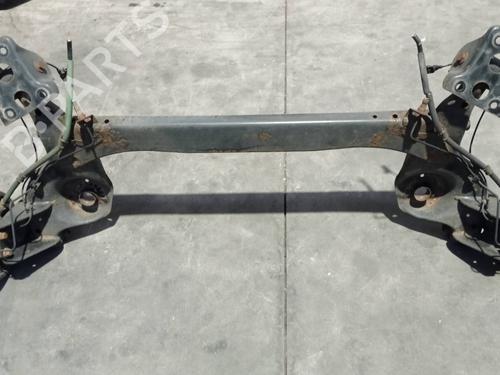 Used Rear axle FIAT LINEA (323_, 110_) 1.3 D Multijet (323AXB11, 323AXB1A) (90 hp) 22408622