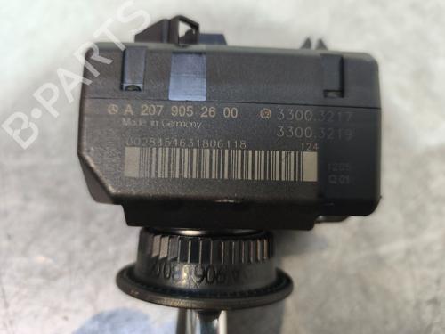 Ignition barrel MERCEDES-BENZ C-CLASS (W204) | BP34004207M48 - Image 3