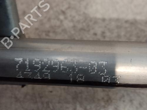 Front wiper motor BMW 1 (E87) 116 d | BP23110471M29 