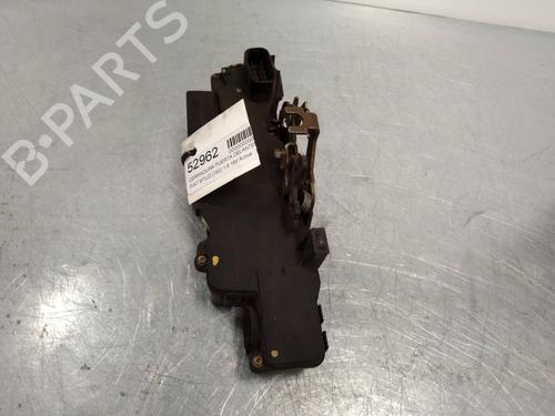 Front left lock FIAT STILO (192_) 1.6 16V (192_XB1A) | BP2250878C98 