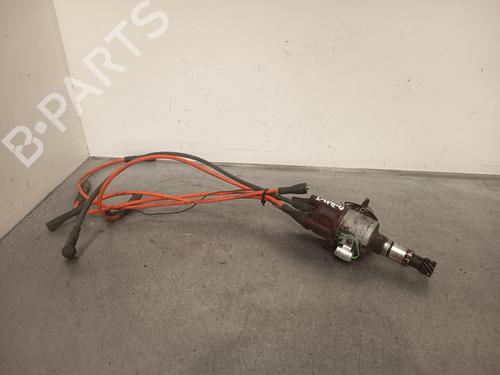Ignition distributor FORD FIESTA I (GFBT)  | BP28143062M68 